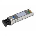 Одноволоконные SFP 1.25G