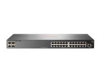 Коммутатор Aruba 2920-24G JL259A