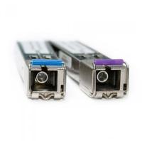 Модуль SFP 155M WDM до 20км Tx 1310нмRx 1550нм LC DDM