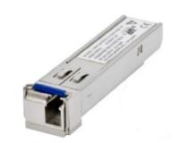 Оптический трансивер Extreme Summit 1000BASE-BX-U SFP 10057H