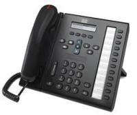IP Телефон Cisco CP-6961-C-K9=