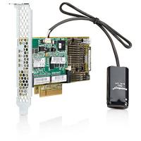 Контроллер HP P4302GB FBWC 698529-B21