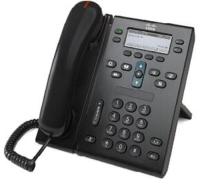 IP Телефон Cisco CP-6941-CL-K9=