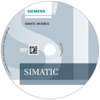 Аппаратный ключ Siemens SIMATIC 6ES7870-1AA01-0YA1