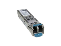 Модуль SFP+ оптический дальность до 220м MMF и 300м SMF 1310нм