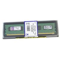 Оперативная память Kingston KVR16N114 DIMM DDR-3 4 ГБ