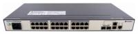 Коммутатор Huawei S2700-26TP-EI-AC 02352302