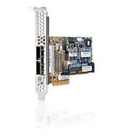 Сетевой адаптер HP Smart Array P4201GB 631670-B21