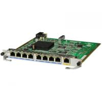 Модуль Huawei 8 Port 10  100BASE(RG45) and 1 Port 101001000BASE(RG45) AR0MWMF9TT00