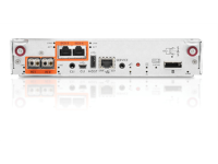 Контроллер HP StorageWorks P2000 G3 FC  iSCSI Combo MSA AP837A
