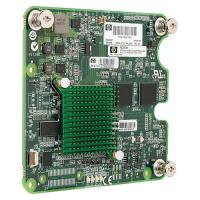 Контроллер HP NC553m 10Gb 2-port FlexFabric Adapter 613431-B21