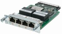 Модуль Cisco HWIC-4T1E1