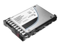 Жесткий диск HPE MSA 800GB 12G SAS MU 25in SSD 832414-B21