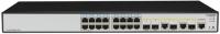 Коммутатор Huawei S1720-20GFR-4TP