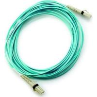 Кабель HPE 2m Multi-mode OM3 LCLC FC Cable AJ835A