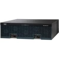 Маршрутизатор Cisco C3945E-VSECK9