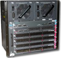 Shassi_Cisco_WS-C4506