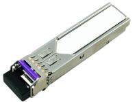 Модуль SFP+ 10G WDM до 80км Tx 1490нмRx 1550нм LC DDM