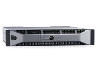 Дисковая полка расширения Dell 24-Bay 25_ SAS Storage (для СХД Dell SC4020) Dell Compellent SC220