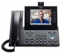 IP Телефон Cisco CP-9971-CL-CAM-K9=