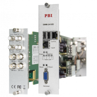 Приемник PBI DMM-2410D-S2