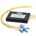 Мультиплексоры CWDM одноволоконные