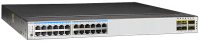 Коммутатор Huawei CE5855-24T4S2Q-EI-B