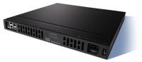 Маршрутизатор Cisco ISR4331R-SECK9