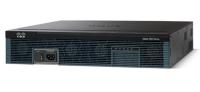 Маршрутизатор Cisco 2921K9