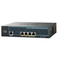 Контроллер Cisco AIR-CT2504-HA-K9