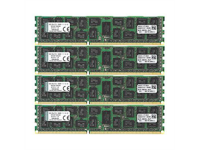 Оперативная память Kingston KVR16LR11D4K464