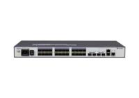 Коммутатор Huawei S3700-28TP-EI-24S-AC 02352351