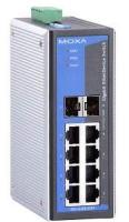 Коммутатор Moxa EDS-G308-2SFP-T