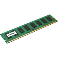 Оперативная память Crucial 8GB DDR3L 1600MHz CT8G3ERSLD8160B