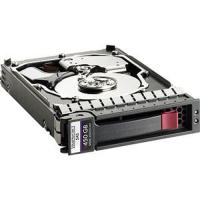 Жесткий диск HP MSA2 450GB 6G 15K 35 DP LFF SAS AP859A