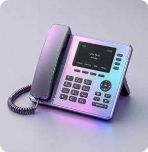 Телефония/VoIP