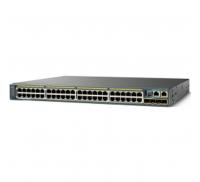 Коммутатор Cisco Catalyst WS-C2960S-48TS-S