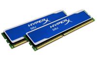 Оперативная память Kingston 8GB KHX1333C9D3B1K28G