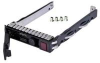 Salazki_Drive_Tray_HP_dlya_serverov_gen8_gen9_651687-001651699-001