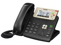 Телефон Yealink SIP-T23P