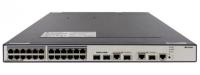 Коммутатор Huawei S3700-28TP-PWR-EI-AC