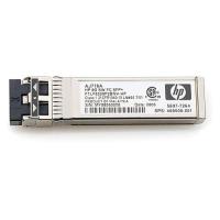 Оптический трансивер HP 8Gb SFP+ SW AJ718A