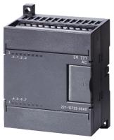 Модуль ввода Siemens SIMATIC 6ES7221-1EF22-0XA0
