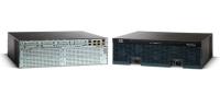 Маршрутизатор Cisco 3925-VK9