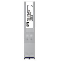 Оптический трансивер HPE X115 100M SFP LC FX JD102B