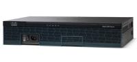 Маршрутизатор Cisco C2911-VSEC-SREK9