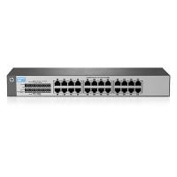 Коммутатор HP 1410-24 J9663A