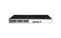 Коммутатор Huawei S5700-28P-LI-4AH 98010510