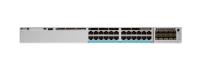 Коммутатор Cisco Catalyst C9300L-24T-4X-E