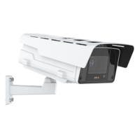 Сетевая камера AXIS Q1645-LE Network Camera 01223-001